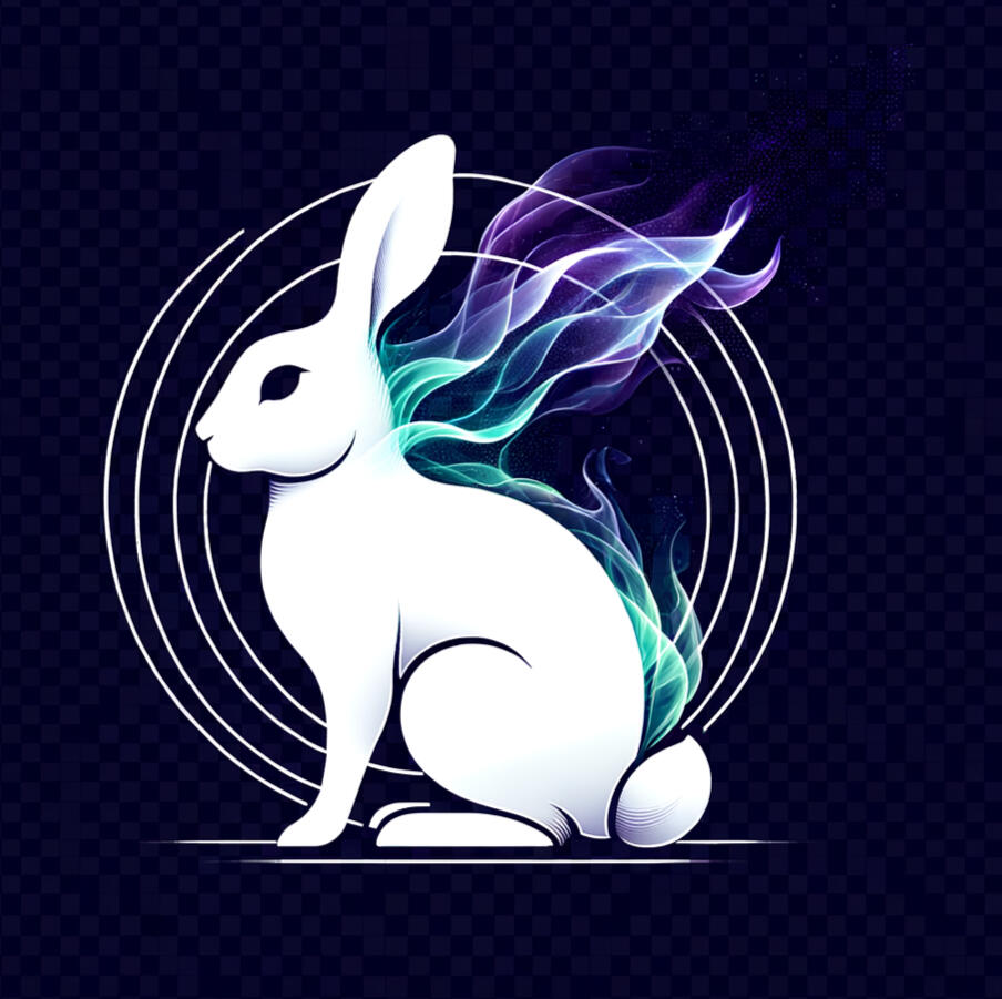 Empathic Bunny